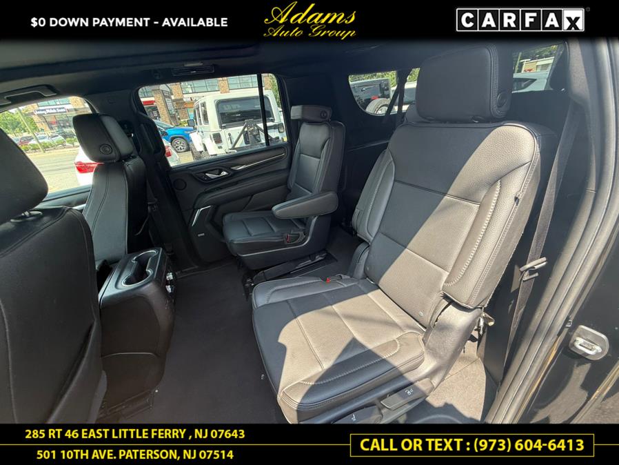 2021 GMC Yukon XL 4WD 4dr Denali, available for sale in Little Ferry , New Jersey | Adams Auto Group . Little Ferry , New Jersey 2021 GMC Yukon XL 4WD 4dr Denali, available for sale in Little Ferry , New Jersey | Adams Auto Group . Little Ferry , New Jersey