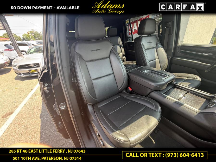 2021 GMC Yukon XL 4WD 4dr Denali, available for sale in Little Ferry , New Jersey | Adams Auto Group . Little Ferry , New Jersey 2021 GMC Yukon XL 4WD 4dr Denali, available for sale in Little Ferry , New Jersey | Adams Auto Group . Little Ferry , New Jersey
