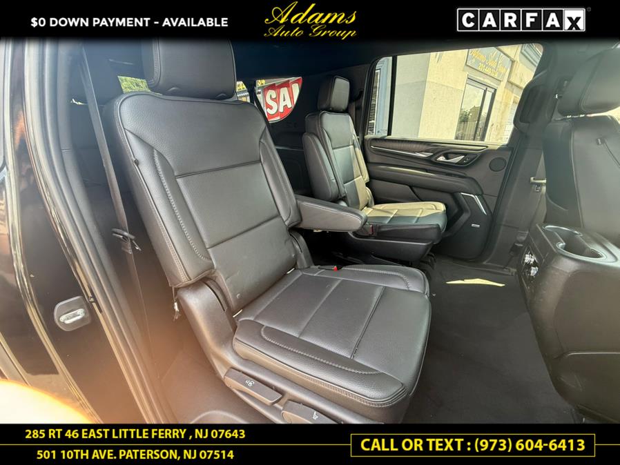 2021 GMC Yukon XL 4WD 4dr Denali, available for sale in Little Ferry , New Jersey | Adams Auto Group . Little Ferry , New Jersey 2021 GMC Yukon XL 4WD 4dr Denali, available for sale in Little Ferry , New Jersey | Adams Auto Group . Little Ferry , New Jersey