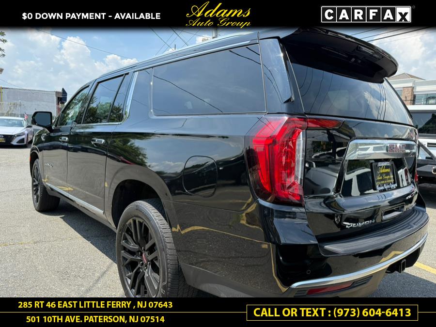 2021 GMC Yukon XL 4WD 4dr Denali, available for sale in Little Ferry , New Jersey | Adams Auto Group . Little Ferry , New Jersey 2021 GMC Yukon XL 4WD 4dr Denali, available for sale in Little Ferry , New Jersey | Adams Auto Group . Little Ferry , New Jersey