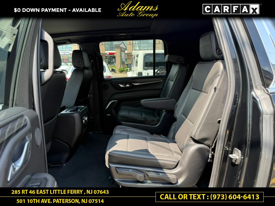 2021 GMC Yukon XL 4WD 4dr Denali, available for sale in Little Ferry , New Jersey | Adams Auto Group . Little Ferry , New Jersey 2021 GMC Yukon XL 4WD 4dr Denali, available for sale in Little Ferry , New Jersey | Adams Auto Group . Little Ferry , New Jersey