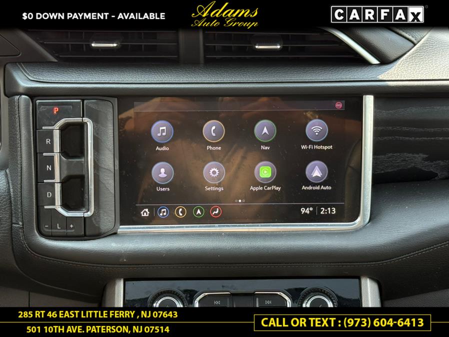 2021 GMC Yukon XL 4WD 4dr Denali, available for sale in Little Ferry , New Jersey | Adams Auto Group . Little Ferry , New Jersey 2021 GMC Yukon XL 4WD 4dr Denali, available for sale in Little Ferry , New Jersey | Adams Auto Group . Little Ferry , New Jersey