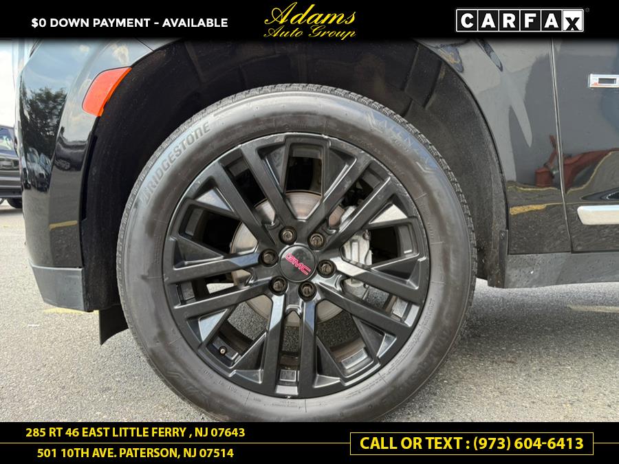 2021 GMC Yukon XL 4WD 4dr Denali, available for sale in Little Ferry , New Jersey | Adams Auto Group . Little Ferry , New Jersey 2021 GMC Yukon XL 4WD 4dr Denali, available for sale in Little Ferry , New Jersey | Adams Auto Group . Little Ferry , New Jersey