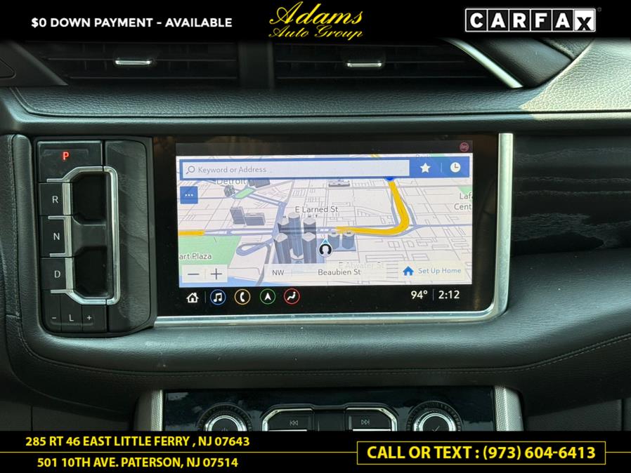 2021 GMC Yukon XL 4WD 4dr Denali, available for sale in Little Ferry , New Jersey | Adams Auto Group . Little Ferry , New Jersey 2021 GMC Yukon XL 4WD 4dr Denali, available for sale in Little Ferry , New Jersey | Adams Auto Group . Little Ferry , New Jersey