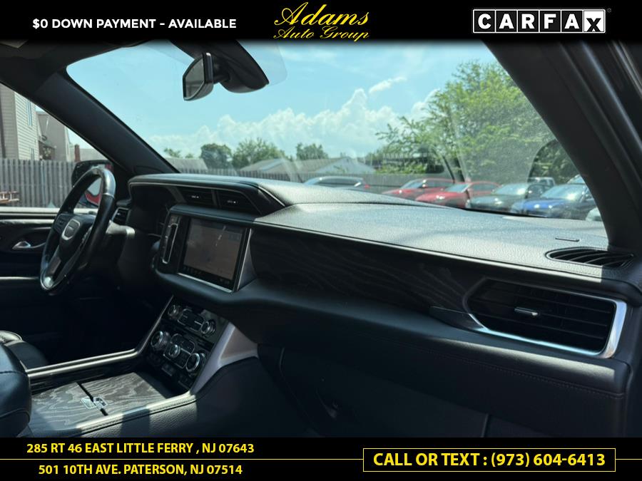 2021 GMC Yukon XL 4WD 4dr Denali, available for sale in Little Ferry , New Jersey | Adams Auto Group . Little Ferry , New Jersey 2021 GMC Yukon XL 4WD 4dr Denali, available for sale in Little Ferry , New Jersey | Adams Auto Group . Little Ferry , New Jersey