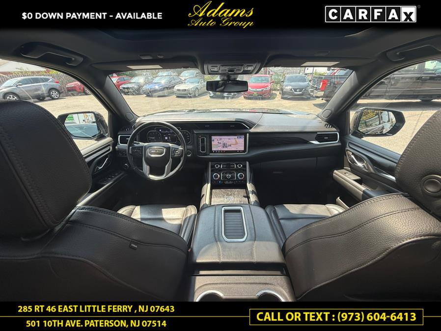 2021 GMC Yukon XL 4WD 4dr Denali, available for sale in Little Ferry , New Jersey | Adams Auto Group . Little Ferry , New Jersey 2021 GMC Yukon XL 4WD 4dr Denali, available for sale in Little Ferry , New Jersey | Adams Auto Group . Little Ferry , New Jersey