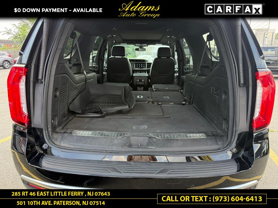2021 GMC Yukon XL 4WD 4dr Denali, available for sale in Little Ferry , New Jersey | Adams Auto Group . Little Ferry , New Jersey 2021 GMC Yukon XL 4WD 4dr Denali, available for sale in Little Ferry , New Jersey | Adams Auto Group . Little Ferry , New Jersey