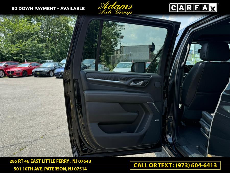 2021 GMC Yukon XL 4WD 4dr Denali, available for sale in Little Ferry , New Jersey | Adams Auto Group . Little Ferry , New Jersey 2021 GMC Yukon XL 4WD 4dr Denali, available for sale in Little Ferry , New Jersey | Adams Auto Group . Little Ferry , New Jersey