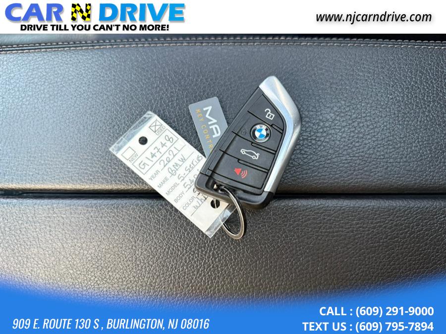 2021 BMW 5-series 540i xDrive, available for sale in Bordentown, New Jersey | Car N Drive. Bordentown, New Jersey 2021 BMW 5-series 540i xDrive, available for sale in Bordentown, New Jersey | Car N Drive. Bordentown, New Jersey