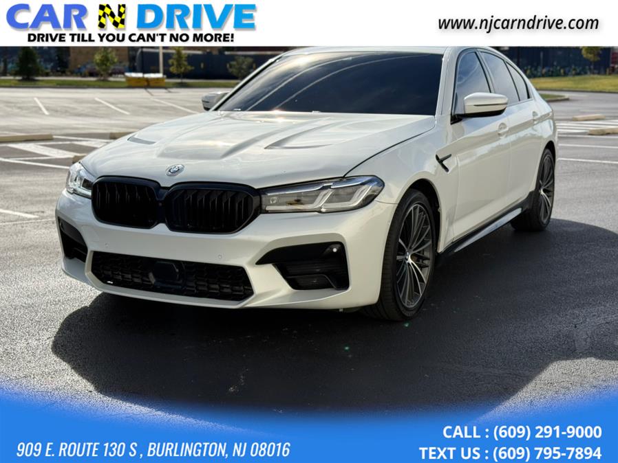 2021 BMW 5-series 540i xDrive, available for sale in Bordentown, New Jersey | Car N Drive. Bordentown, New Jersey 2021 BMW 5-series 540i xDrive, available for sale in Bordentown, New Jersey | Car N Drive. Bordentown, New Jersey