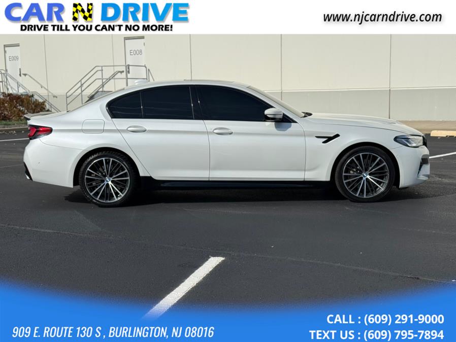 2021 BMW 5-series 540i xDrive, available for sale in Bordentown, New Jersey | Car N Drive. Bordentown, New Jersey 2021 BMW 5-series 540i xDrive, available for sale in Bordentown, New Jersey | Car N Drive. Bordentown, New Jersey