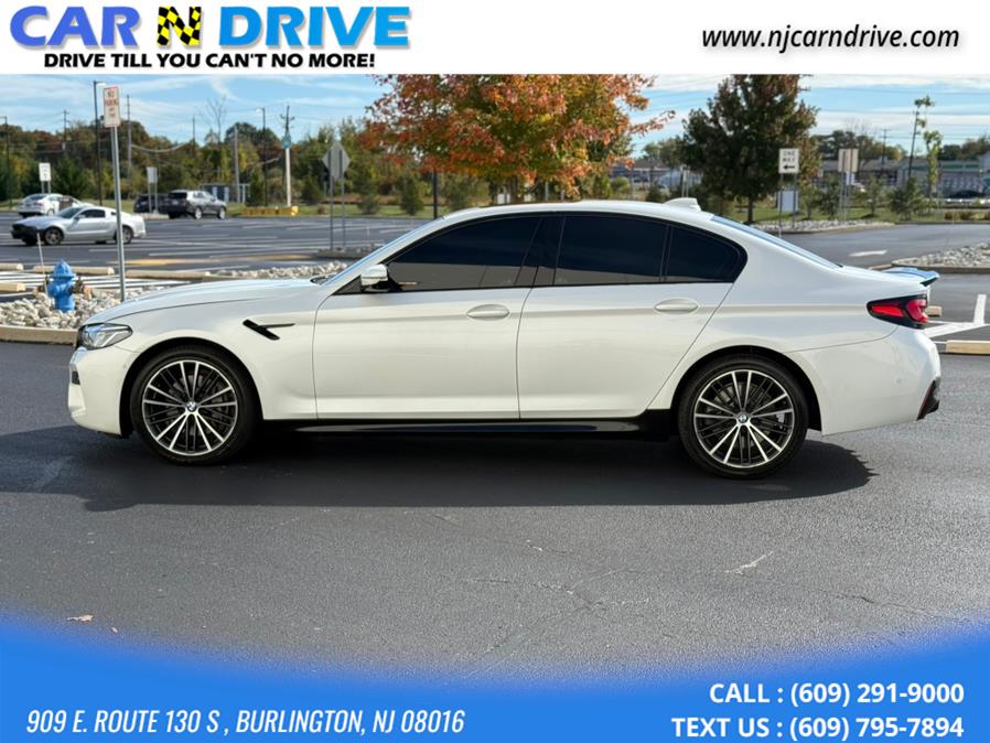 2021 BMW 5-series 540i xDrive, available for sale in Bordentown, New Jersey | Car N Drive. Bordentown, New Jersey 2021 BMW 5-series 540i xDrive, available for sale in Bordentown, New Jersey | Car N Drive. Bordentown, New Jersey