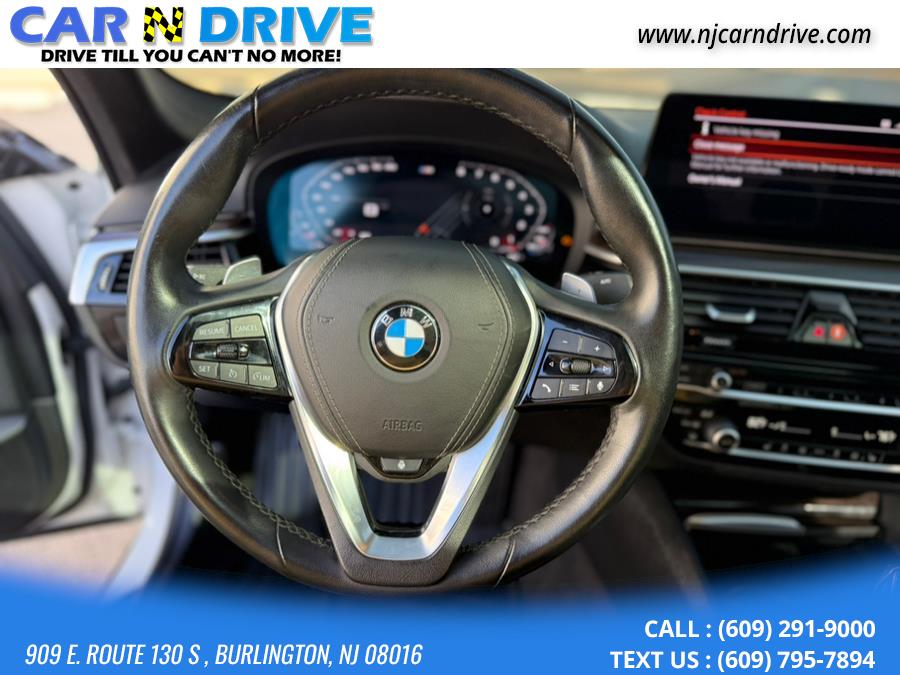 2021 BMW 5-series 540i xDrive, available for sale in Bordentown, New Jersey | Car N Drive. Bordentown, New Jersey 2021 BMW 5-series 540i xDrive, available for sale in Bordentown, New Jersey | Car N Drive. Bordentown, New Jersey