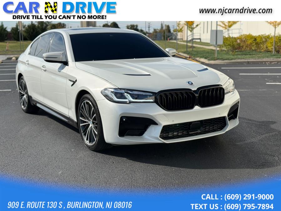 2021 BMW 5-series 540i xDrive, available for sale in Bordentown, New Jersey | Car N Drive. Bordentown, New Jersey 2021 BMW 5-series 540i xDrive, available for sale in Bordentown, New Jersey | Car N Drive. Bordentown, New Jersey