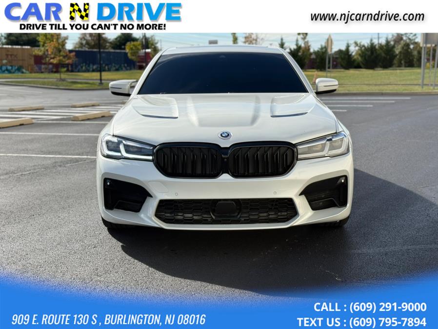 2021 BMW 5-series 540i xDrive, available for sale in Bordentown, New Jersey | Car N Drive. Bordentown, New Jersey 2021 BMW 5-series 540i xDrive, available for sale in Bordentown, New Jersey | Car N Drive. Bordentown, New Jersey
