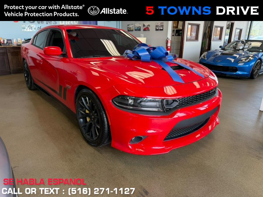 Used 2019 Dodge Charger in Inwood, New York | 5 Towns Drive. Inwood, New York