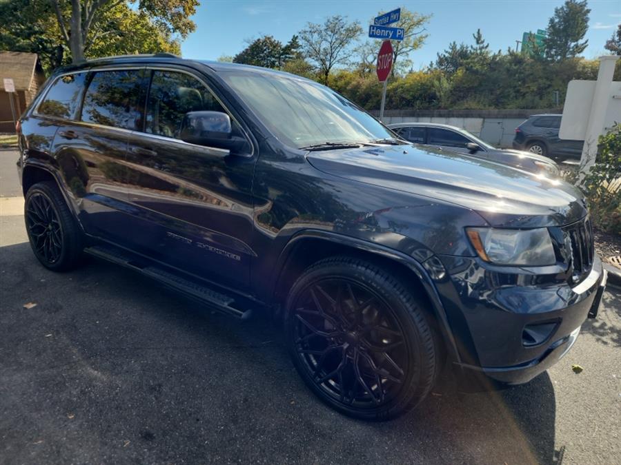 2012 Jeep Grand Cherokee 4WD 4dr Laredo Altitude, available for sale in Islip, New York | L.I. Auto Gallery. Islip, New York 2012 Jeep Grand Cherokee 4WD 4dr Laredo Altitude, available for sale in Islip, New York | L.I. Auto Gallery. Islip, New York