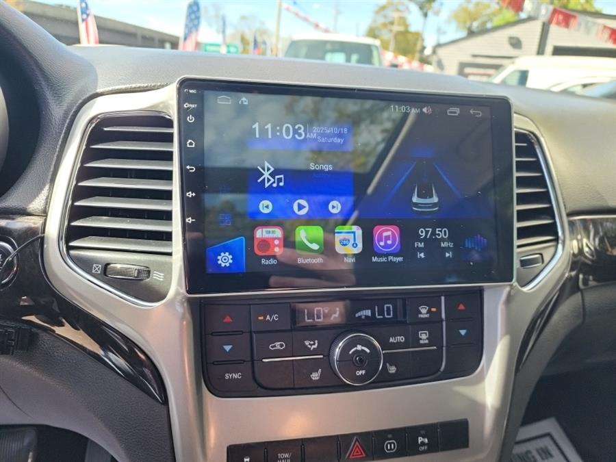 2012 Jeep Grand Cherokee 4WD 4dr Laredo Altitude, available for sale in Islip, New York | L.I. Auto Gallery. Islip, New York 2012 Jeep Grand Cherokee 4WD 4dr Laredo Altitude, available for sale in Islip, New York | L.I. Auto Gallery. Islip, New York