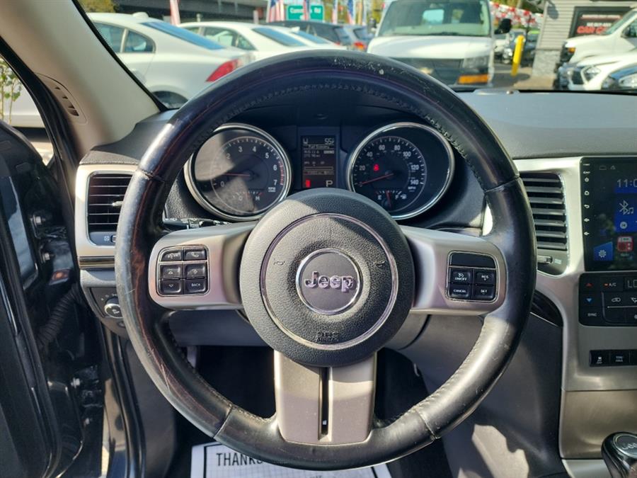 2012 Jeep Grand Cherokee 4WD 4dr Laredo Altitude, available for sale in Islip, New York | L.I. Auto Gallery. Islip, New York 2012 Jeep Grand Cherokee 4WD 4dr Laredo Altitude, available for sale in Islip, New York | L.I. Auto Gallery. Islip, New York