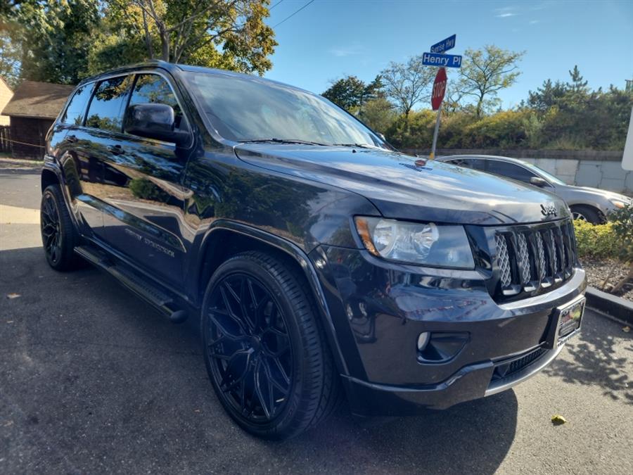 2012 Jeep Grand Cherokee 4WD 4dr Laredo Altitude, available for sale in Islip, New York | L.I. Auto Gallery. Islip, New York 2012 Jeep Grand Cherokee 4WD 4dr Laredo Altitude, available for sale in Islip, New York | L.I. Auto Gallery. Islip, New York