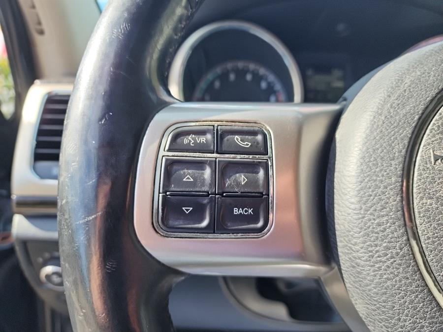 2012 Jeep Grand Cherokee 4WD 4dr Laredo Altitude, available for sale in Islip, New York | L.I. Auto Gallery. Islip, New York 2012 Jeep Grand Cherokee 4WD 4dr Laredo Altitude, available for sale in Islip, New York | L.I. Auto Gallery. Islip, New York