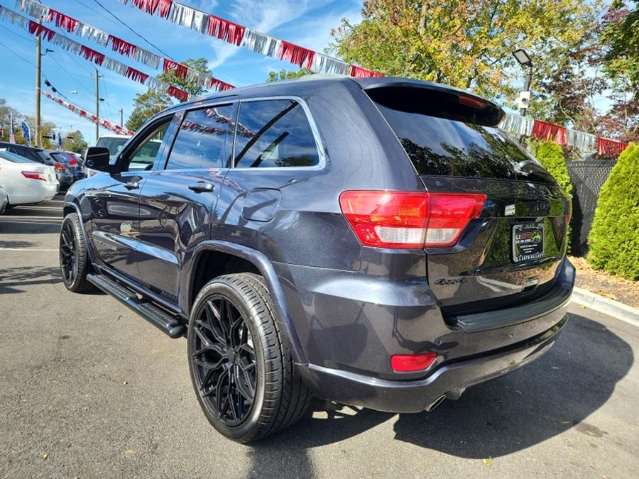 2012 Jeep Grand Cherokee 4WD 4dr Laredo Altitude, available for sale in Islip, New York | L.I. Auto Gallery. Islip, New York 2012 Jeep Grand Cherokee 4WD 4dr Laredo Altitude, available for sale in Islip, New York | L.I. Auto Gallery. Islip, New York