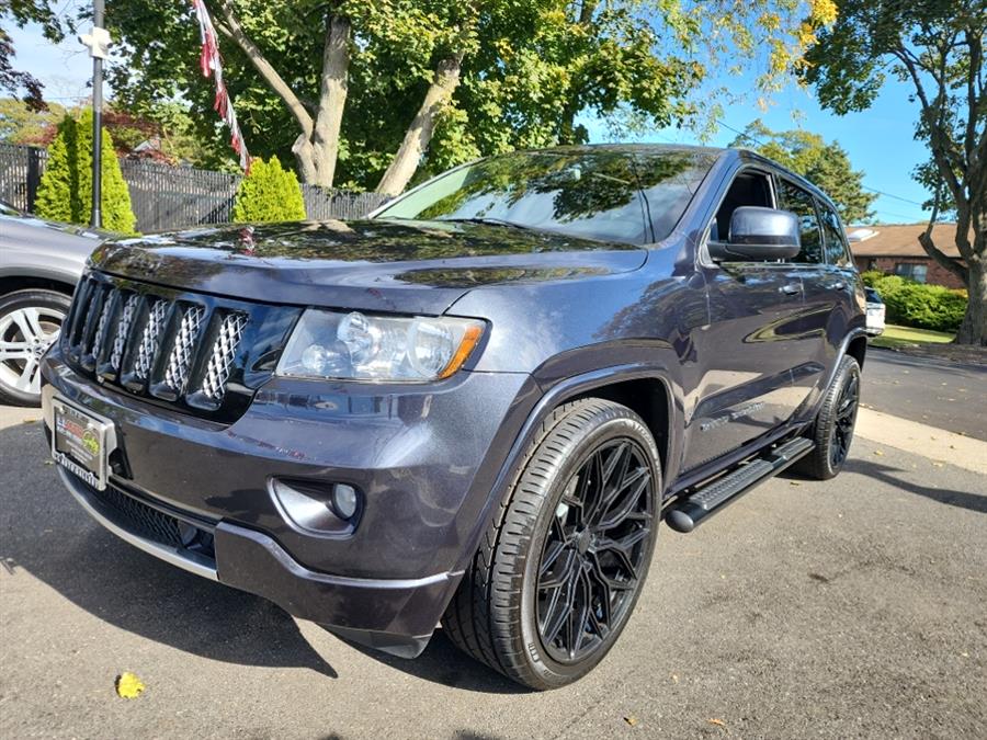 2012 Jeep Grand Cherokee 4WD 4dr Laredo Altitude, available for sale in Islip, New York | L.I. Auto Gallery. Islip, New York 2012 Jeep Grand Cherokee 4WD 4dr Laredo Altitude, available for sale in Islip, New York | L.I. Auto Gallery. Islip, New York