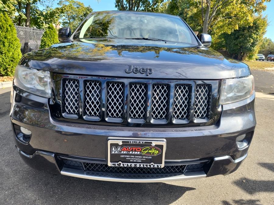 2012 Jeep Grand Cherokee 4WD 4dr Laredo Altitude, available for sale in Islip, New York | L.I. Auto Gallery. Islip, New York 2012 Jeep Grand Cherokee 4WD 4dr Laredo Altitude, available for sale in Islip, New York | L.I. Auto Gallery. Islip, New York