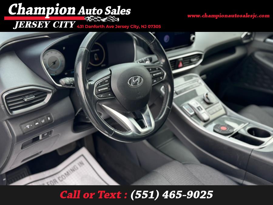 2022 Hyundai Santa Fe XRT AWD, available for sale in Jersey City, New Jersey | Champion Auto Sales. Jersey City, New Jersey 2022 Hyundai Santa Fe XRT AWD, available for sale in Jersey City, New Jersey | Champion Auto Sales. Jersey City, New Jersey