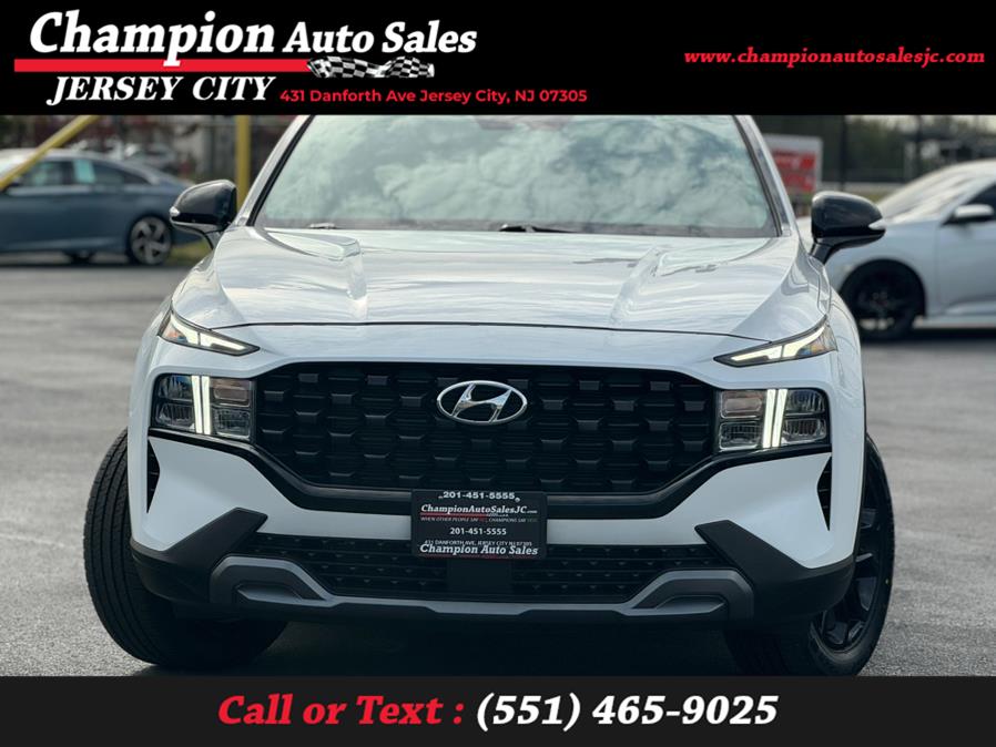 2022 Hyundai Santa Fe XRT AWD, available for sale in Jersey City, New Jersey | Champion Auto Sales. Jersey City, New Jersey 2022 Hyundai Santa Fe XRT AWD, available for sale in Jersey City, New Jersey | Champion Auto Sales. Jersey City, New Jersey
