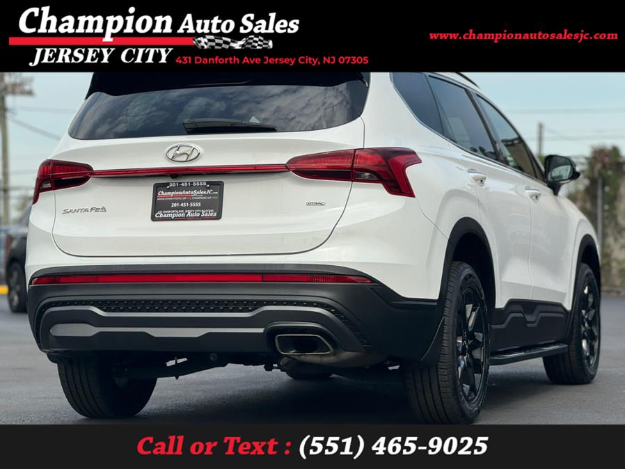 2022 Hyundai Santa Fe XRT AWD, available for sale in Jersey City, New Jersey | Champion Auto Sales. Jersey City, New Jersey 2022 Hyundai Santa Fe XRT AWD, available for sale in Jersey City, New Jersey | Champion Auto Sales. Jersey City, New Jersey
