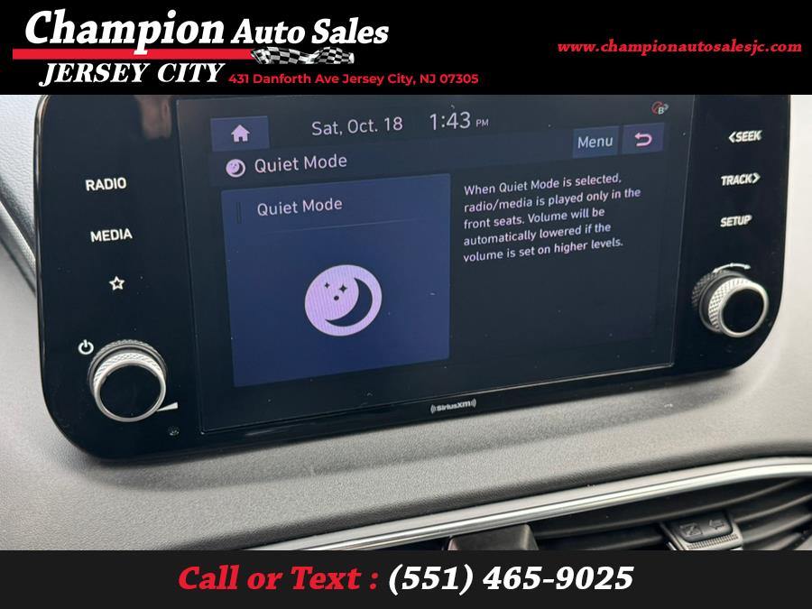 2022 Hyundai Santa Fe XRT AWD, available for sale in Jersey City, New Jersey | Champion Auto Sales. Jersey City, New Jersey 2022 Hyundai Santa Fe XRT AWD, available for sale in Jersey City, New Jersey | Champion Auto Sales. Jersey City, New Jersey