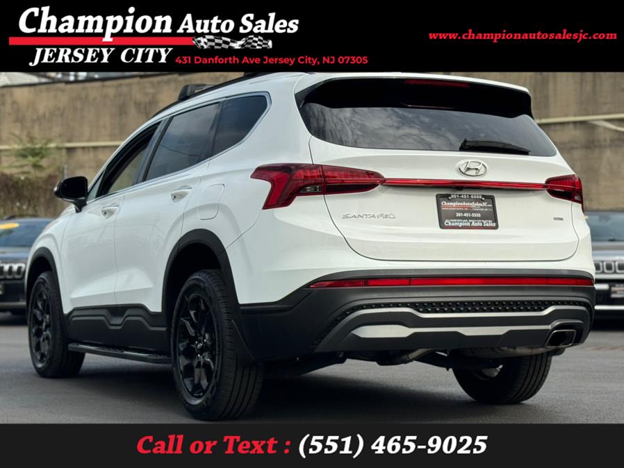 2022 Hyundai Santa Fe XRT AWD, available for sale in Jersey City, New Jersey | Champion Auto Sales. Jersey City, New Jersey 2022 Hyundai Santa Fe XRT AWD, available for sale in Jersey City, New Jersey | Champion Auto Sales. Jersey City, New Jersey