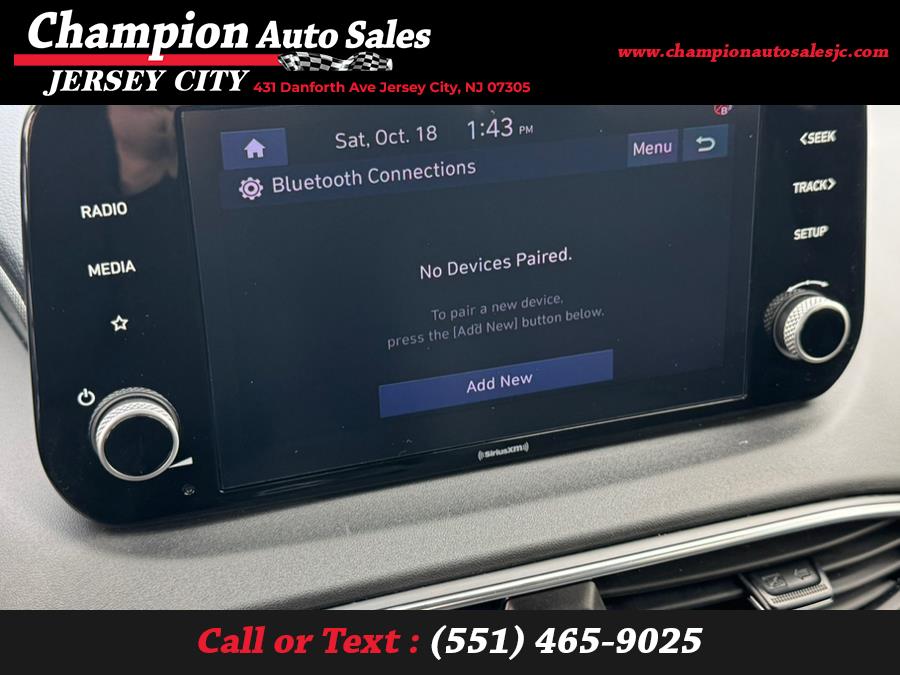 2022 Hyundai Santa Fe XRT AWD, available for sale in Jersey City, New Jersey | Champion Auto Sales. Jersey City, New Jersey 2022 Hyundai Santa Fe XRT AWD, available for sale in Jersey City, New Jersey | Champion Auto Sales. Jersey City, New Jersey