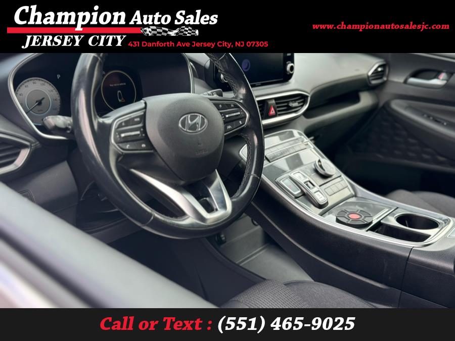 2022 Hyundai Santa Fe XRT AWD, available for sale in Jersey City, New Jersey | Champion Auto Sales. Jersey City, New Jersey 2022 Hyundai Santa Fe XRT AWD, available for sale in Jersey City, New Jersey | Champion Auto Sales. Jersey City, New Jersey