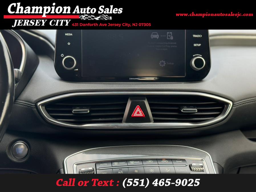 2022 Hyundai Santa Fe XRT AWD, available for sale in Jersey City, New Jersey | Champion Auto Sales. Jersey City, New Jersey 2022 Hyundai Santa Fe XRT AWD, available for sale in Jersey City, New Jersey | Champion Auto Sales. Jersey City, New Jersey