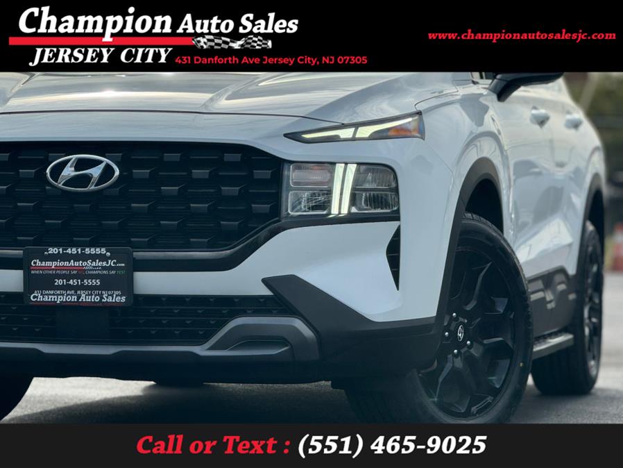 2022 Hyundai Santa Fe XRT AWD, available for sale in Jersey City, New Jersey | Champion Auto Sales. Jersey City, New Jersey 2022 Hyundai Santa Fe XRT AWD, available for sale in Jersey City, New Jersey | Champion Auto Sales. Jersey City, New Jersey