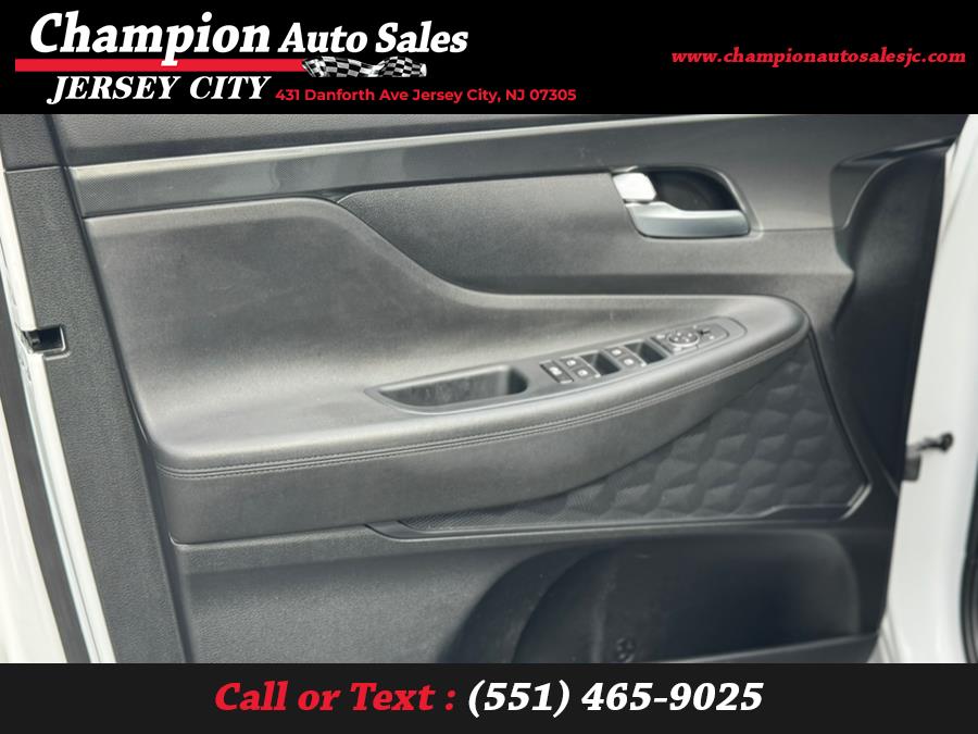 2022 Hyundai Santa Fe XRT AWD, available for sale in Jersey City, New Jersey | Champion Auto Sales. Jersey City, New Jersey 2022 Hyundai Santa Fe XRT AWD, available for sale in Jersey City, New Jersey | Champion Auto Sales. Jersey City, New Jersey