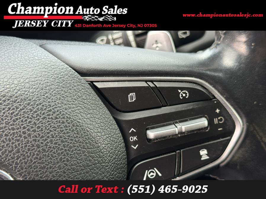 2022 Hyundai Santa Fe XRT AWD, available for sale in Jersey City, New Jersey | Champion Auto Sales. Jersey City, New Jersey 2022 Hyundai Santa Fe XRT AWD, available for sale in Jersey City, New Jersey | Champion Auto Sales. Jersey City, New Jersey