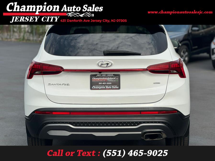 2022 Hyundai Santa Fe XRT AWD, available for sale in Jersey City, New Jersey | Champion Auto Sales. Jersey City, New Jersey 2022 Hyundai Santa Fe XRT AWD, available for sale in Jersey City, New Jersey | Champion Auto Sales. Jersey City, New Jersey