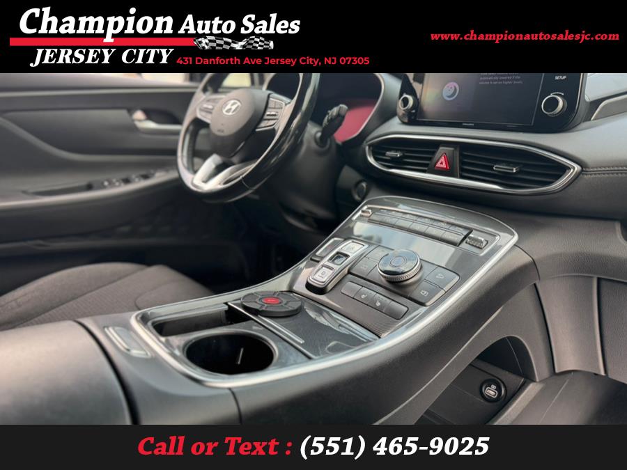 2022 Hyundai Santa Fe XRT AWD, available for sale in Jersey City, New Jersey | Champion Auto Sales. Jersey City, New Jersey 2022 Hyundai Santa Fe XRT AWD, available for sale in Jersey City, New Jersey | Champion Auto Sales. Jersey City, New Jersey