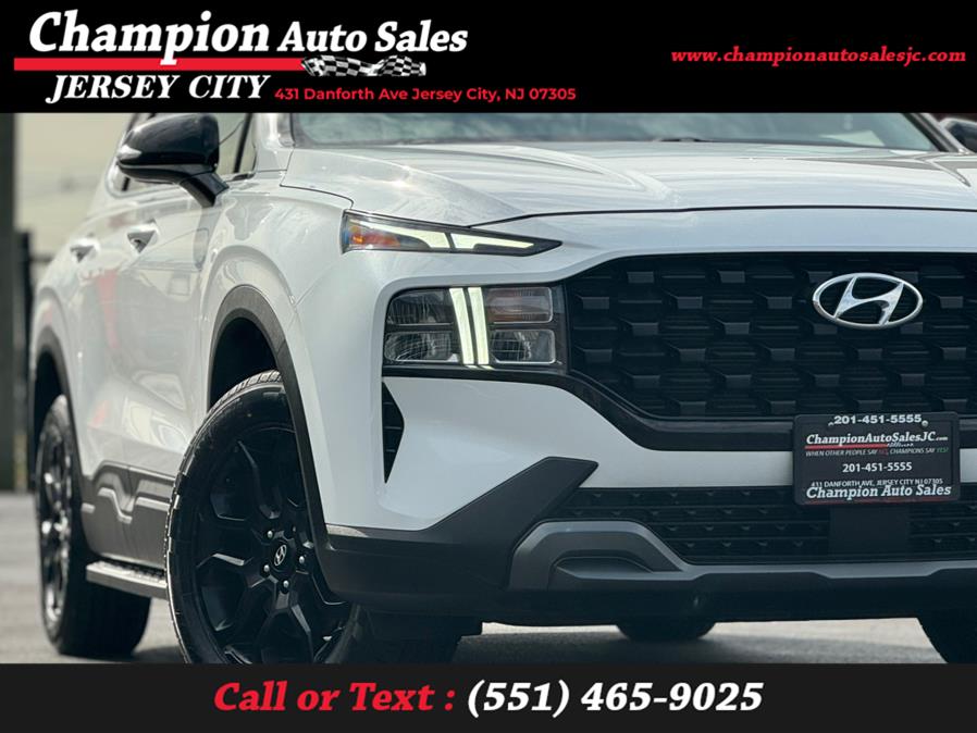 2022 Hyundai Santa Fe XRT AWD, available for sale in Jersey City, New Jersey | Champion Auto Sales. Jersey City, New Jersey 2022 Hyundai Santa Fe XRT AWD, available for sale in Jersey City, New Jersey | Champion Auto Sales. Jersey City, New Jersey