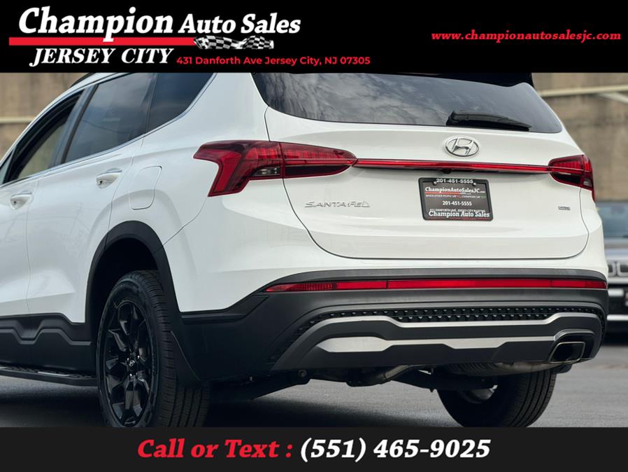 2022 Hyundai Santa Fe XRT AWD, available for sale in Jersey City, New Jersey | Champion Auto Sales. Jersey City, New Jersey 2022 Hyundai Santa Fe XRT AWD, available for sale in Jersey City, New Jersey | Champion Auto Sales. Jersey City, New Jersey