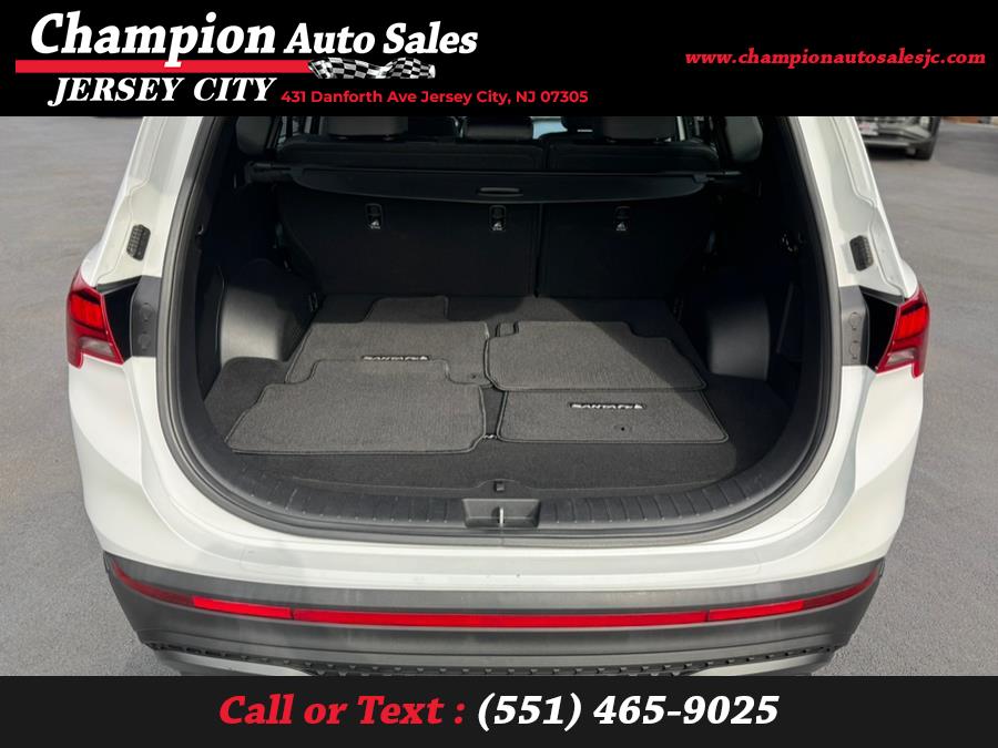 2022 Hyundai Santa Fe XRT AWD, available for sale in Jersey City, New Jersey | Champion Auto Sales. Jersey City, New Jersey 2022 Hyundai Santa Fe XRT AWD, available for sale in Jersey City, New Jersey | Champion Auto Sales. Jersey City, New Jersey