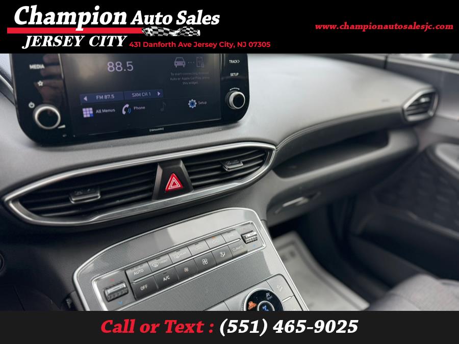 2022 Hyundai Santa Fe XRT AWD, available for sale in Jersey City, New Jersey | Champion Auto Sales. Jersey City, New Jersey 2022 Hyundai Santa Fe XRT AWD, available for sale in Jersey City, New Jersey | Champion Auto Sales. Jersey City, New Jersey