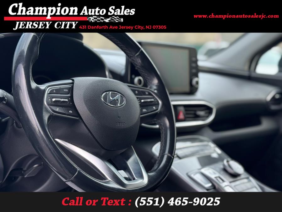 2022 Hyundai Santa Fe XRT AWD, available for sale in Jersey City, New Jersey | Champion Auto Sales. Jersey City, New Jersey 2022 Hyundai Santa Fe XRT AWD, available for sale in Jersey City, New Jersey | Champion Auto Sales. Jersey City, New Jersey