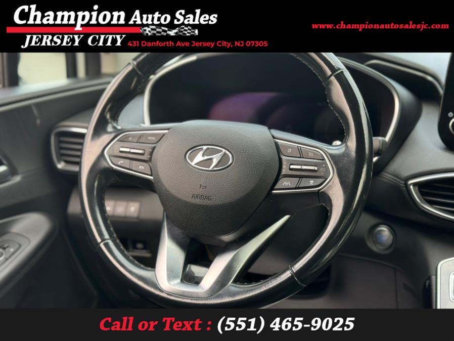 2022 Hyundai Santa Fe XRT AWD, available for sale in Jersey City, New Jersey | Champion Auto Sales. Jersey City, New Jersey 2022 Hyundai Santa Fe XRT AWD, available for sale in Jersey City, New Jersey | Champion Auto Sales. Jersey City, New Jersey