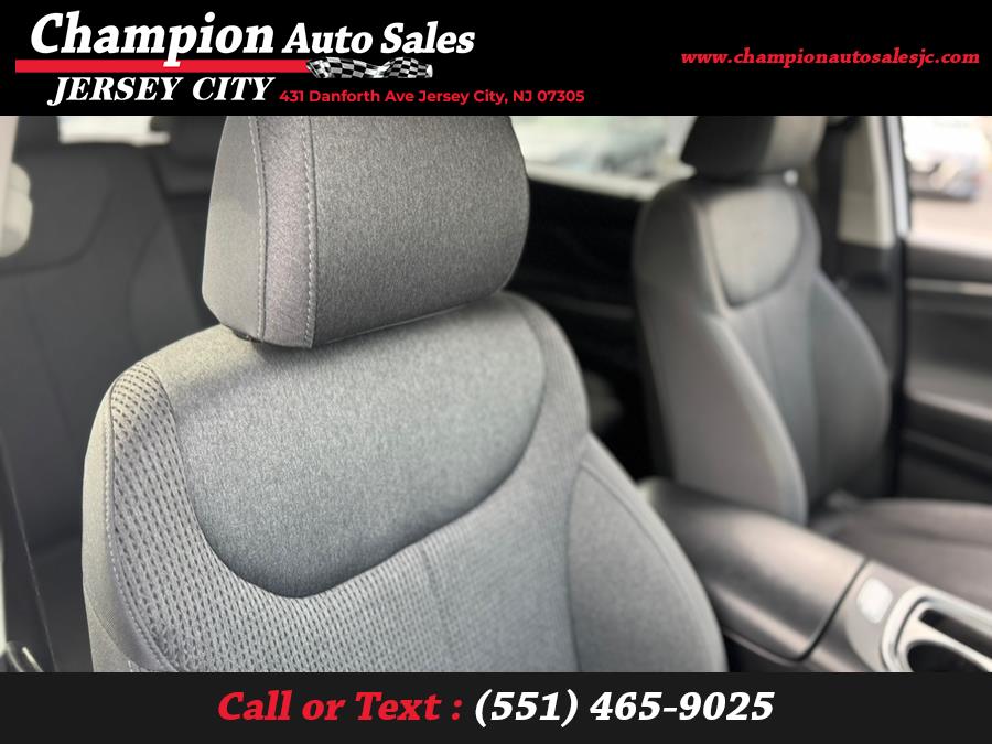 2022 Hyundai Santa Fe XRT AWD, available for sale in Jersey City, New Jersey | Champion Auto Sales. Jersey City, New Jersey 2022 Hyundai Santa Fe XRT AWD, available for sale in Jersey City, New Jersey | Champion Auto Sales. Jersey City, New Jersey