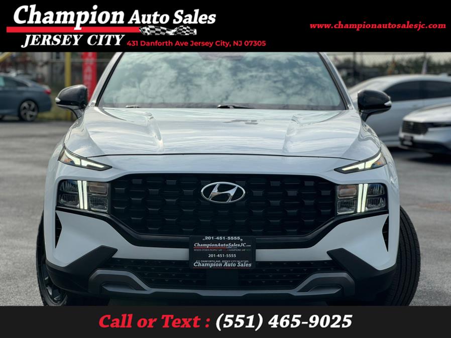 2022 Hyundai Santa Fe XRT AWD, available for sale in Jersey City, New Jersey | Champion Auto Sales. Jersey City, New Jersey 2022 Hyundai Santa Fe XRT AWD, available for sale in Jersey City, New Jersey | Champion Auto Sales. Jersey City, New Jersey