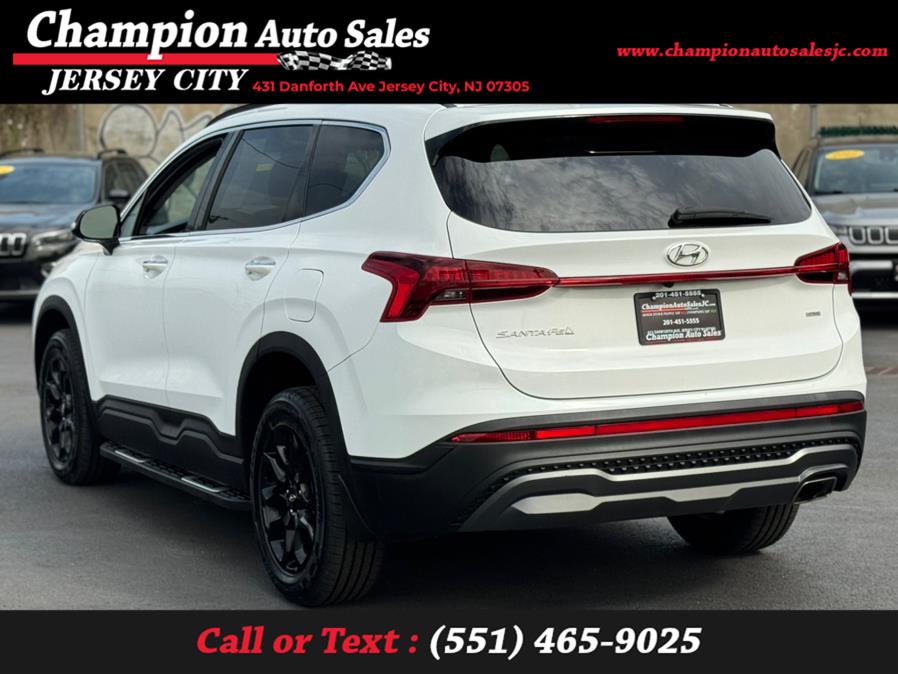 2022 Hyundai Santa Fe XRT AWD, available for sale in Jersey City, New Jersey | Champion Auto Sales. Jersey City, New Jersey 2022 Hyundai Santa Fe XRT AWD, available for sale in Jersey City, New Jersey | Champion Auto Sales. Jersey City, New Jersey